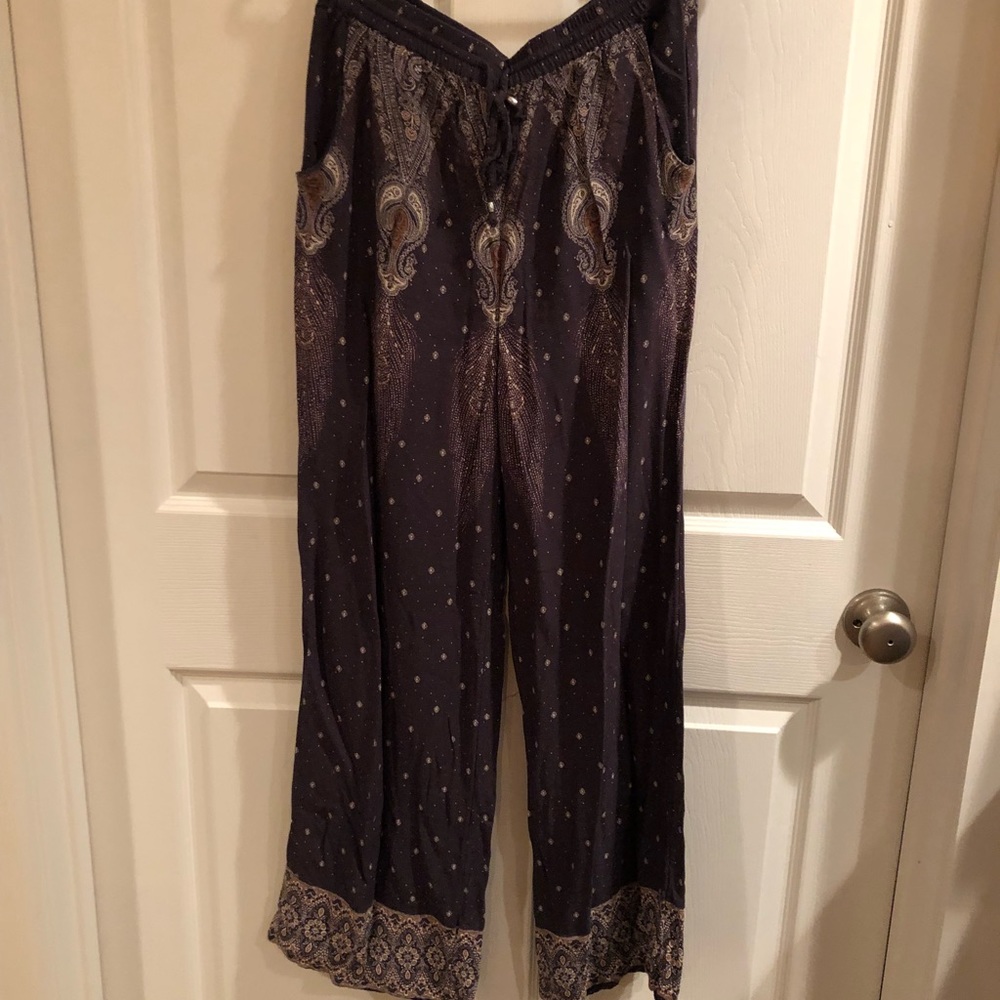 American Eagle Trousers